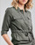 Clothing Women Jackets / Blazers Vero Moda VMVIVIANA Kaki