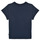 Clothing Boy short-sleeved t-shirts BOSS ENOLITO Marine