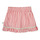 Clothing Girl Shorts / Bermudas Ikks XS26000-35 Red