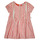 Clothing Girl Short Dresses Ikks XS30000-35 Red
