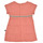 Clothing Girl Short Dresses Ikks XS30090-67 Orange