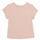 material Girl short-sleeved t-shirts Ikks XS10120-31 Pink