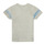 Clothing Boy short-sleeved t-shirts Ikks XS10061-60 Multicolour