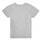 Clothing Boy short-sleeved t-shirts Ikks XS10031-24 Grey