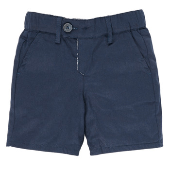 material Boy Shorts / Bermudas Ikks XS25021-45 Marine