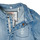 Clothing Boy Blouses Ikks XS40021-84 Blue