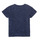 Clothing Boy short-sleeved t-shirts Ikks XS10011-48 Marine