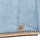 Clothing Girl Denim jackets Ikks XS40152-84-C Blue