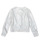 Clothing Girl Jackets / Blazers Ikks XS17042-18-C Silver