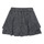Clothing Girl Skirts Ikks XS27062-02-C Black