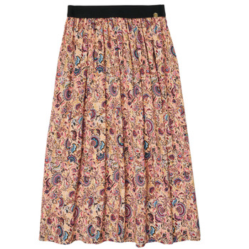 material Girl Skirts Ikks XS27022-32-C Multicolour