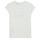 Clothing Girl short-sleeved t-shirts Ikks XS10522-19-C White