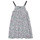 Clothing Girl Short Dresses Ikks XS30182-19-J Multicolour