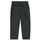 Clothing Girl Wide leg / Harem trousers Ikks XS22002-02-J Black