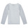 Clothing Girl Long sleeved shirts Ikks XS10052-19-J Multicolour