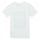 Clothing Boy short-sleeved t-shirts Ikks XS10033-19-J White