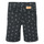 Clothing Boy Shorts / Bermudas Ikks XS25063-02-J Black