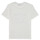 Clothing Boy short-sleeved t-shirts Ikks XS10343-19-J White