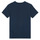 Clothing Boy short-sleeved t-shirts Ikks XS10013-48-J Marine