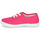 Shoes Girl Low top trainers Citrouille et Compagnie KIPPI BOU Pink