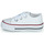 Shoes Children Low top trainers Citrouille et Compagnie OTAL White