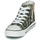 Shoes Children High top trainers Citrouille et Compagnie OUTIL Camouflage