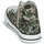 Shoes Children High top trainers Citrouille et Compagnie OUTIL Camouflage
