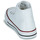 Shoes Children High top trainers Citrouille et Compagnie OUTIL White