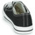 Shoes Children Low top trainers Citrouille et Compagnie OTAL Black