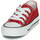 Shoes Children Low top trainers Citrouille et Compagnie OTAL Red