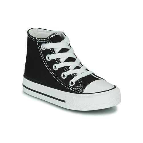 Europa abstract Prediken Citrouille et Compagnie OUTIL Black - Free delivery | Spartoo NET ! - Shoes  High top trainers Child USD/$30.00
