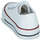 Shoes Children Low top trainers Citrouille et Compagnie OTAL White