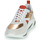 Shoes Women Low top trainers Philippe Morvan BISKY V3 Multicolour