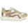 Shoes Women Low top trainers Philippe Morvan VOOX V1 White / Beige