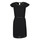 Clothing Women Short Dresses Liu Jo WA1561-T9767-22222 Black