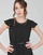 Clothing Women Short Dresses Liu Jo WA1561-T9767-22222 Black