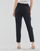 Clothing Women Wide leg / Harem trousers Liu Jo WA1111-T7982-93923 Marine