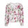 Clothing Women Blouses Liu Jo WA1084-T5976-T9706 Flower