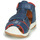 Shoes Boy Sandals GBB EUZAK Blue