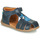Shoes Boy Sandals GBB IROKO Blue