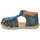 Shoes Boy Sandals GBB IROKO Blue