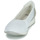 Shoes Women Low top trainers Ara PORTO-FUSION4 White
