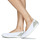 Shoes Women Low top trainers Ara PORTO-FUSION4 White