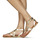 Shoes Women Sandals Betty London OPALACE Gold