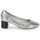 Shoes Women Court shoes Betty London OISILLE Silver