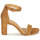 Shoes Women Sandals Minelli BEINTA Brown