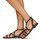 Shoes Women Sandals Maison Minelli HOULLY Black