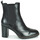 Shoes Women Ankle boots Maison Minelli THILDA Black