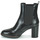 Shoes Women Ankle boots Minelli THILDA Black
