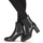 Shoes Women Ankle boots Maison Minelli THILDA Black
